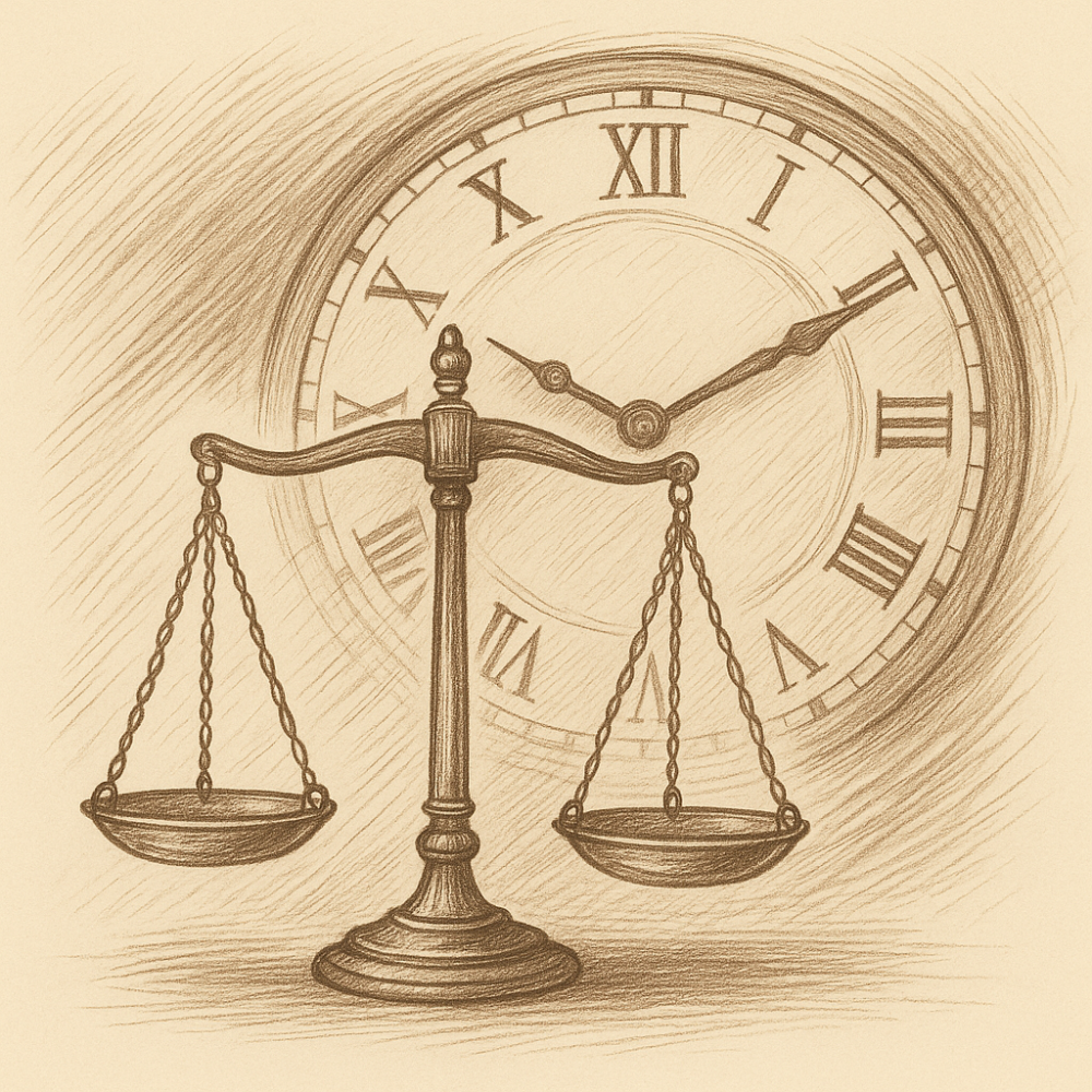 L’aléa judiciaire : la part d’incertitude au cœur du procès