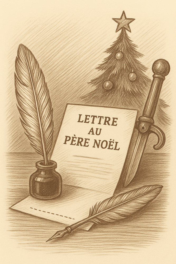 Les contrats du Père Noël : entre fiction et droit des obligations