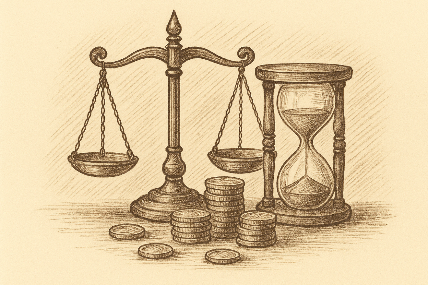 Astreinte : quand le temps devient une contrainte