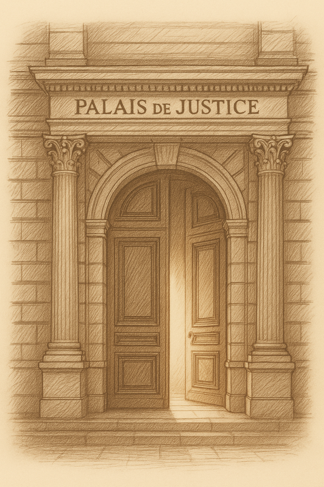 Pourquoi les audiences sont-elles publiques ?