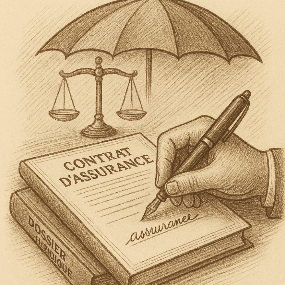 L’assurance de protection juridique : un allié souvent méconnu du justiciable