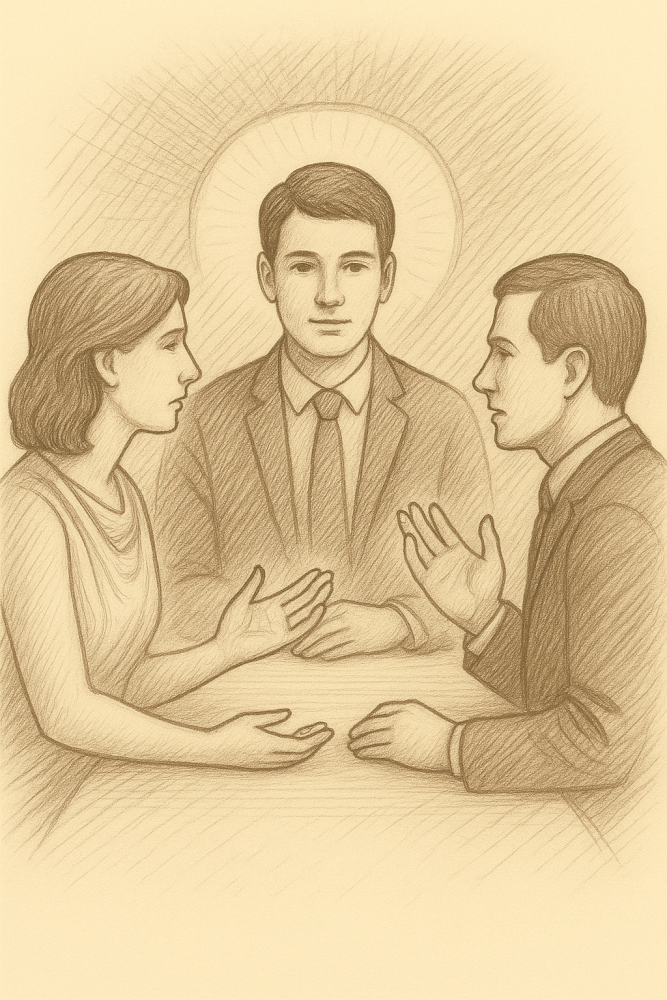 La médiation judiciaire : une autre manière de régler les différends