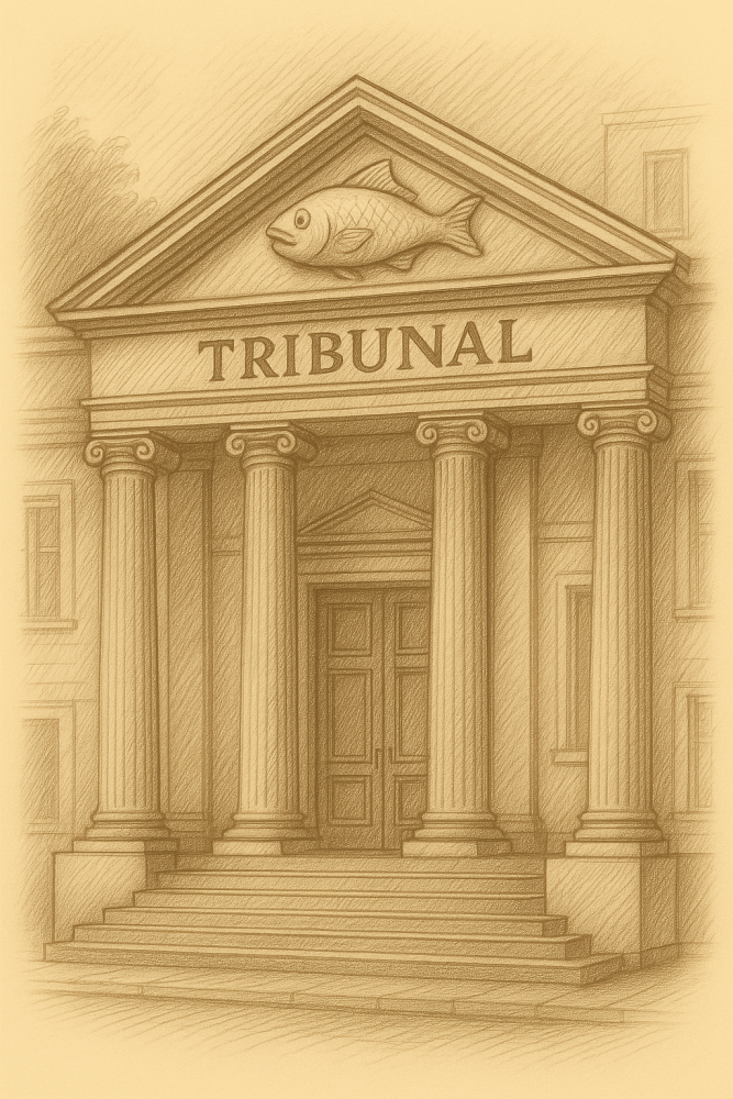 Ouverture du premier “Tribunal du Temps Perdu” à Chambéry