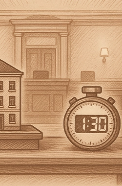 Actualités du cabinet / Flash info